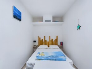 3 habitaciones y wifi gratis