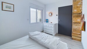 3 soverom og wi-fi (inkludert)