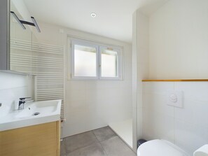 Een douche