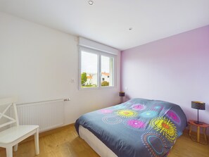 3 habitaciones y wifi gratis 