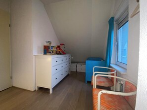 Children’s area