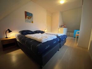 4 camere, Wi-Fi, lenzuola