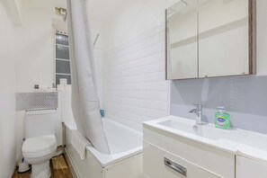 Dusche, Haartrockner