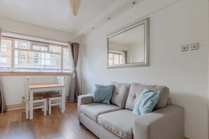 Fernseher, Arbeitsbereiche