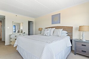 2 chambres, Wi-Fi gratuit