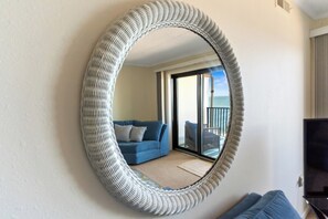 スマートテレビ