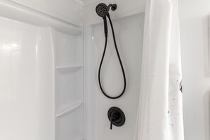 Hair dryer