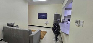 Recepción