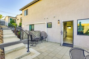 Maison (2 Bedrooms) | Intérieur