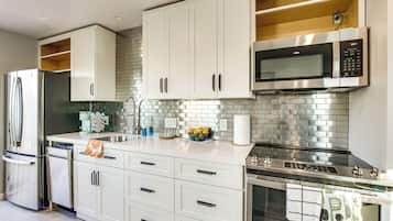 Huis (2 Bedrooms) | Interieur