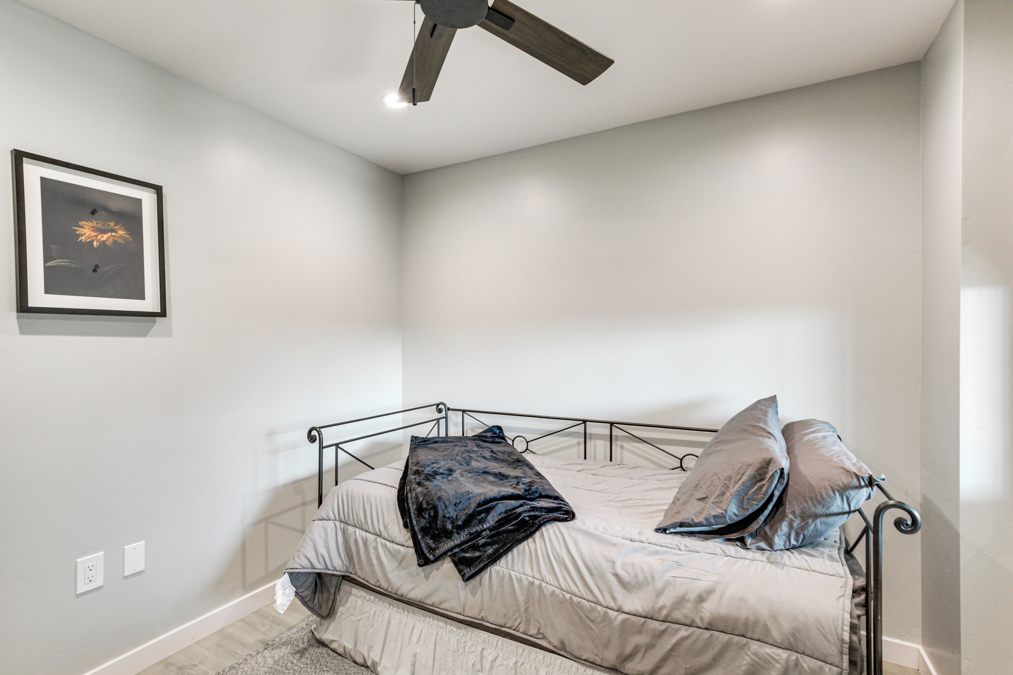 Huis (2 Bedrooms) | Interieur