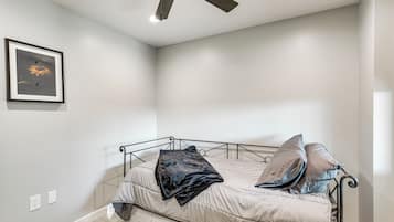 Huis (2 Bedrooms) | Interieur