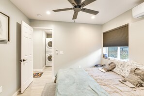 Talo (2 Bedrooms) | Sisätilat