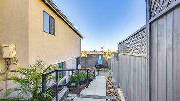 Maison (2 Bedrooms) | Intérieur