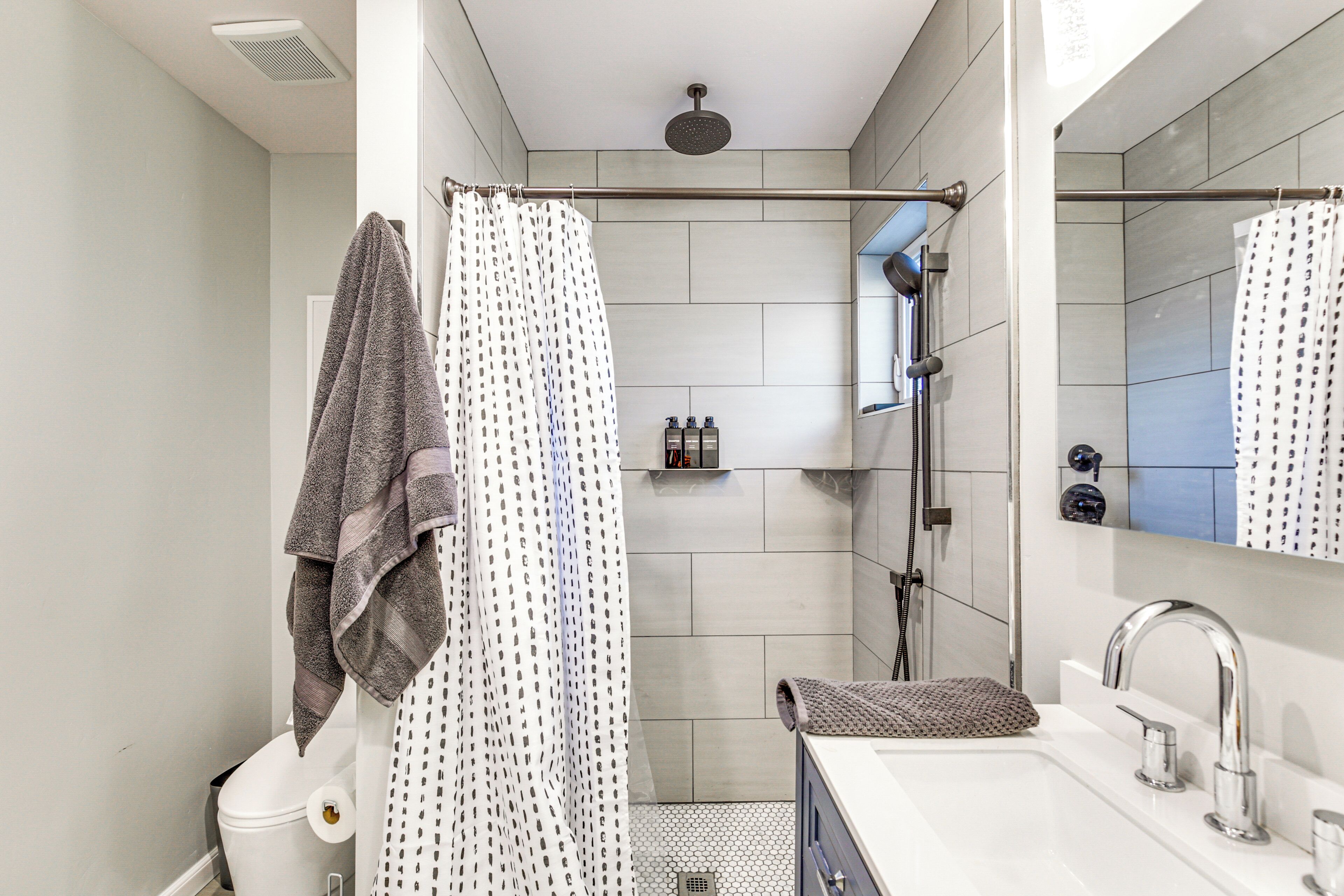 Huis (2 Bedrooms) | Interieur