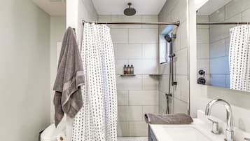 Huis (2 Bedrooms) | Interieur