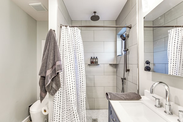 Ferienhaus (2 Bedrooms) | Innenbereich