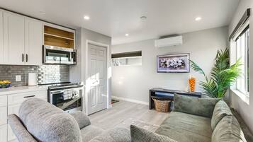 Maison (2 Bedrooms) | Intérieur