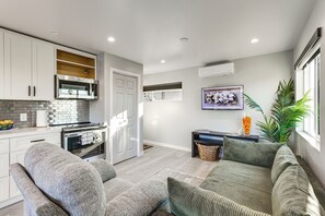 Talo (2 Bedrooms) | Sisätilat