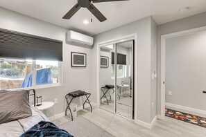 Huis (2 Bedrooms) | Interieur