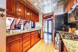 Maison (4 Bedrooms) | Intérieur