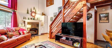 House (4 Bedrooms) | Front of property