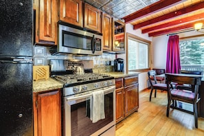 Maison (4 Bedrooms) | Intérieur