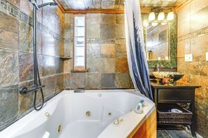 House (4 Bedrooms) | Interior - Shuttle to Slopes: Northstar Gem w/ Hot Tub Access (Truckee)