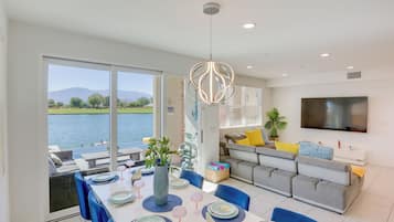 Rumah (4 Bedrooms) | Interior