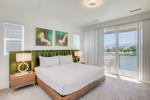 House (4 Bedrooms) | Interior