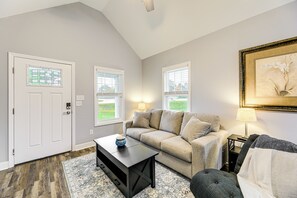 ハウス (2 Bedrooms) | 内装