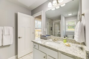 Casa (2 Bedrooms) | Interior