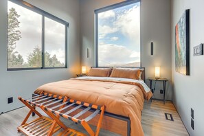 ハウス (2 Bedrooms) | 内装