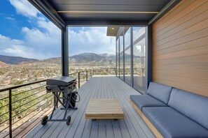Hus (2 Bedrooms) | Interiör