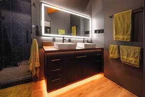 House (2 Bedrooms) | Interior - Modern Mtn-view Retreat, 18 Mi to Zion North (Cedar City)