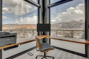 Hus (2 Bedrooms) | Interiör