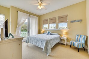 Lägenhet (3 Bedrooms) | Interiör