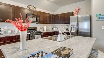 Casa (4 Bedrooms) | Interior