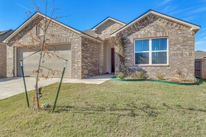 Ferienhaus (4 Bedrooms) | Innenbereich