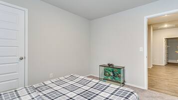 Casa (4 Bedrooms) | Interior