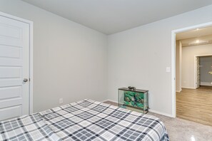 Hus (4 Bedrooms) | Interiör