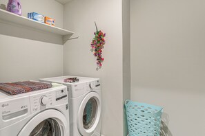 Casa (4 Bedrooms) | Interior