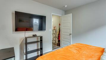 Maison (4 Bedrooms) | Intérieur