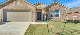 OKC Area Home: 22 Mi to Downtown