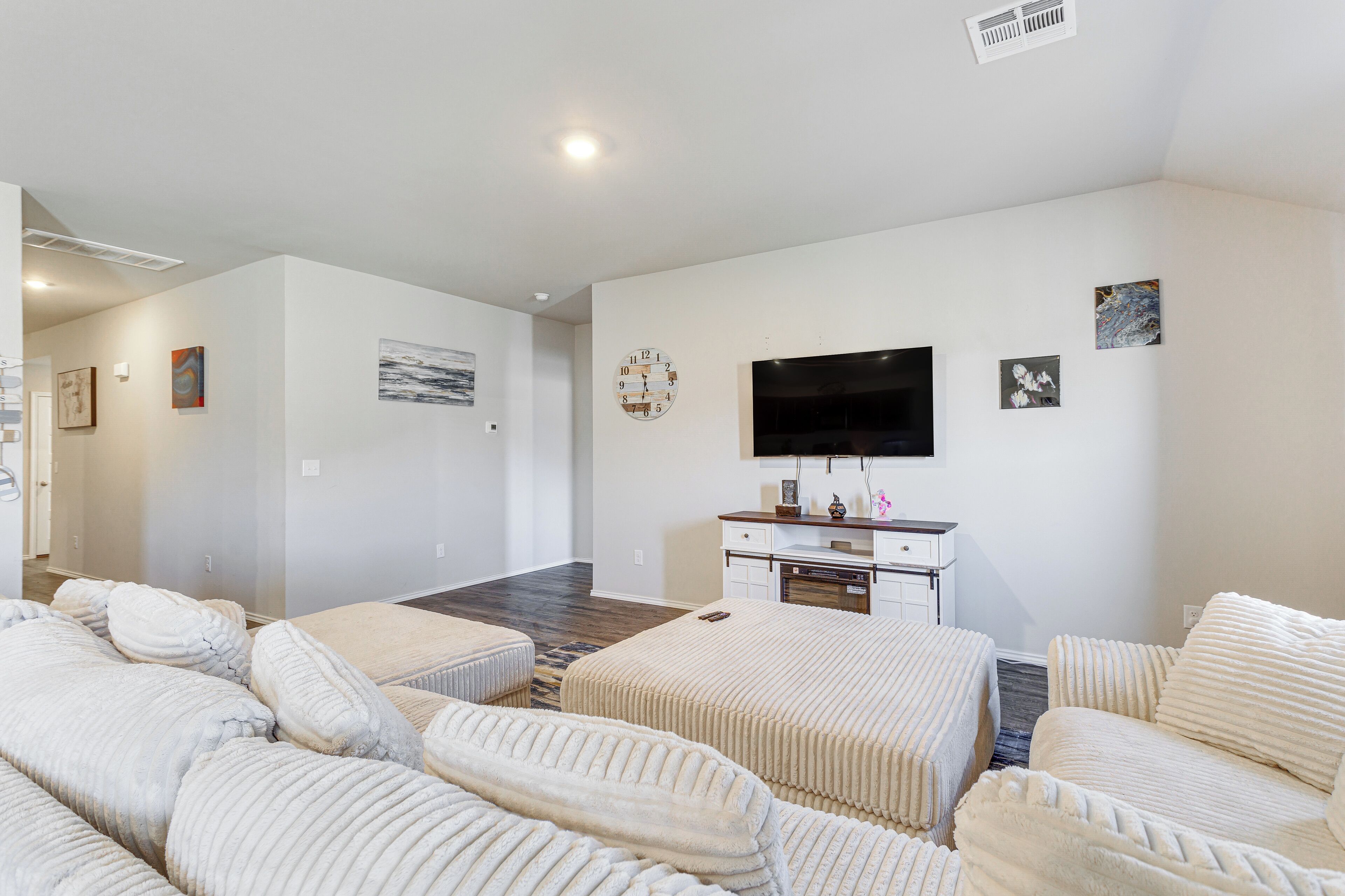 Casa (4 Bedrooms) | Interior