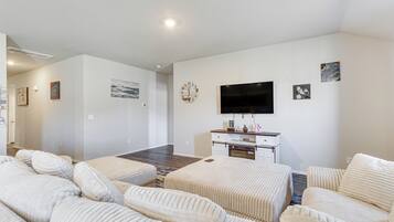 Casa (4 Bedrooms) | Interior