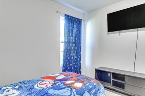 Maison (4 Bedrooms) | Intérieur