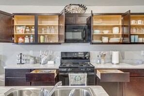 Casa (4 Bedrooms) | Interior