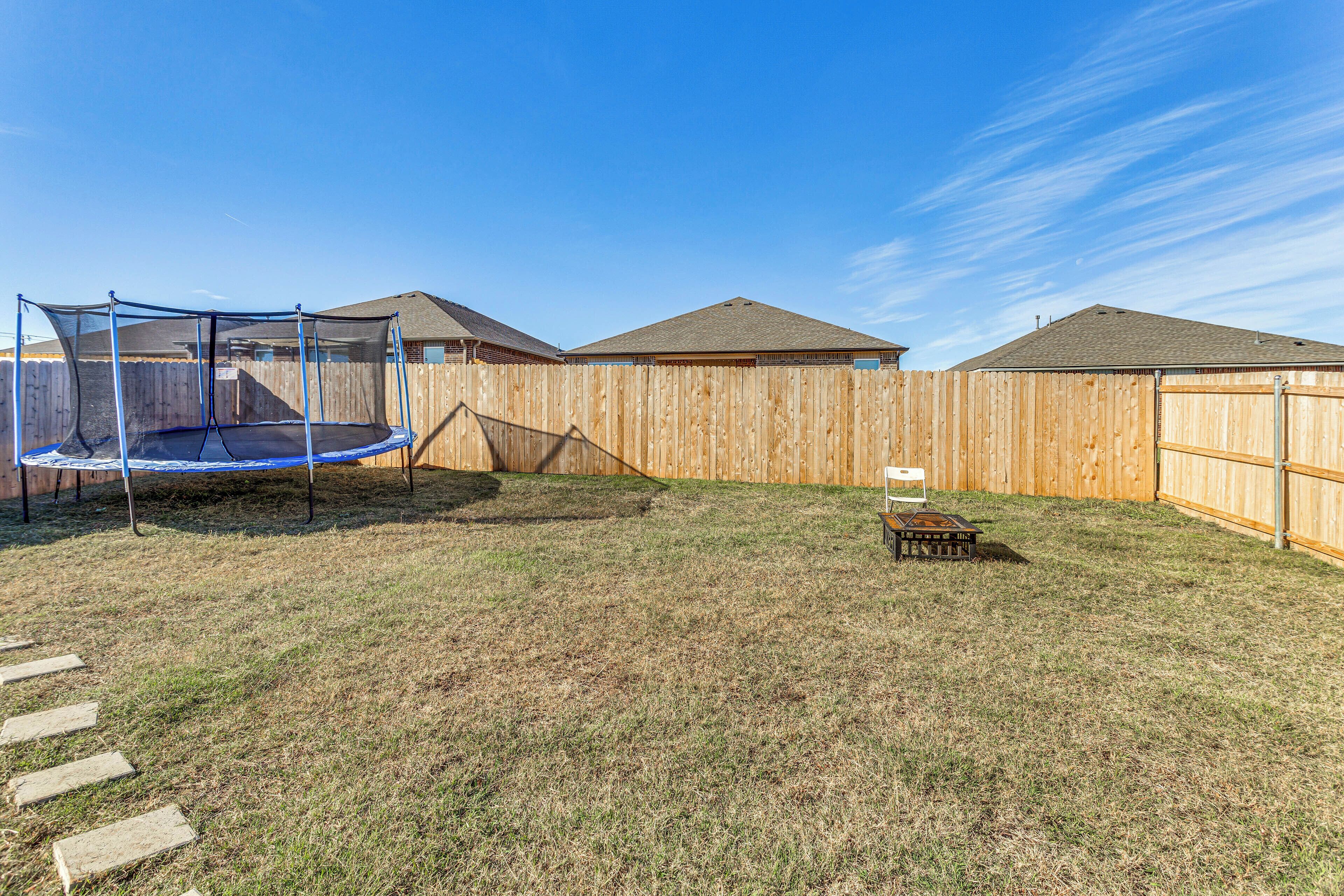 Casa (4 Bedrooms) | Interior