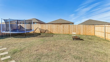 Casa (4 Bedrooms) | Interior